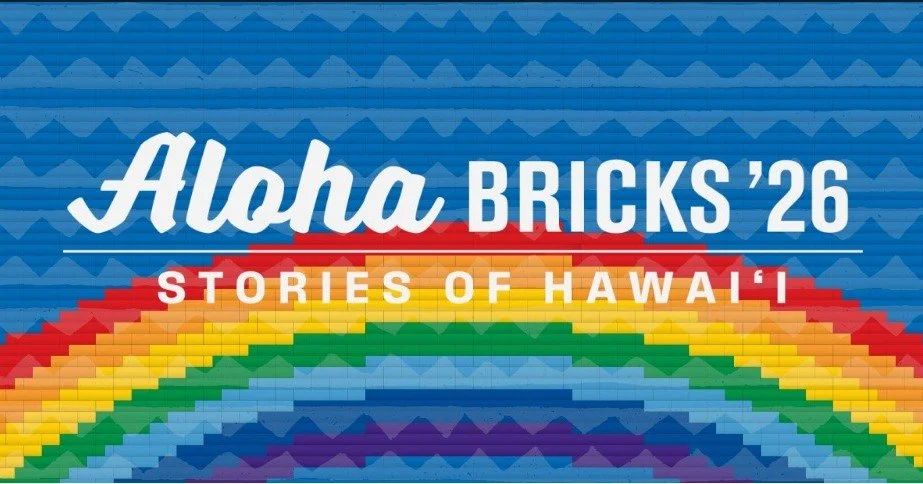🌱🧱 SEEQS at Bishop Museum&rsquo;s Aloha Bricks ʻ26 Exhibit!

We&rsquo;re excited that SEEQS students will be featured in the upcoming Aloha Bricks exhibit a@bishopmuseum , opening March 14! 🧱✨

This incredible exhibit showcases creativity, enginee