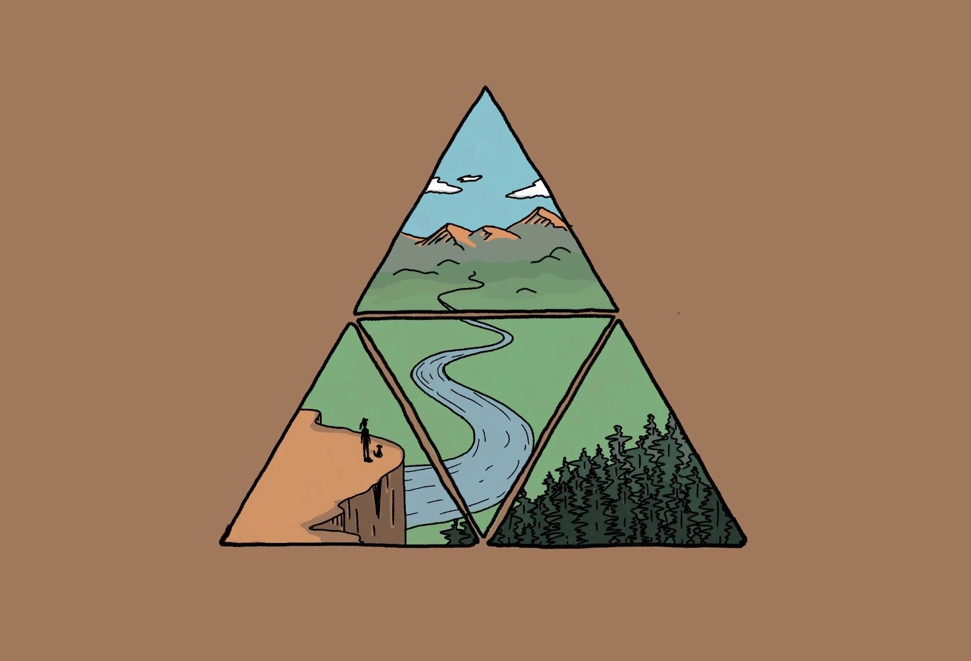 Digital Illustration