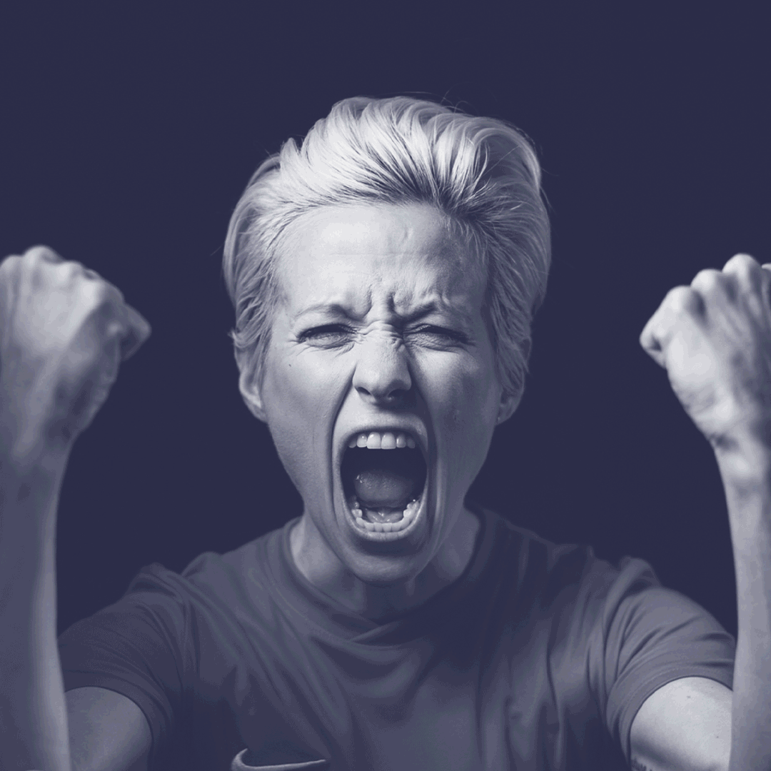 Kick In For Equal Pay Campaign