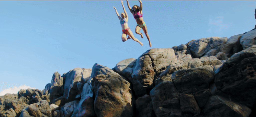 Better Swim Campaign