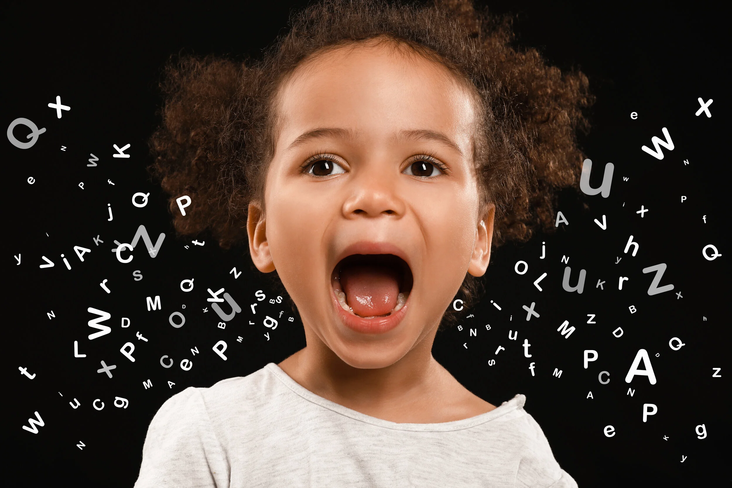Sound Errors in Speech Development