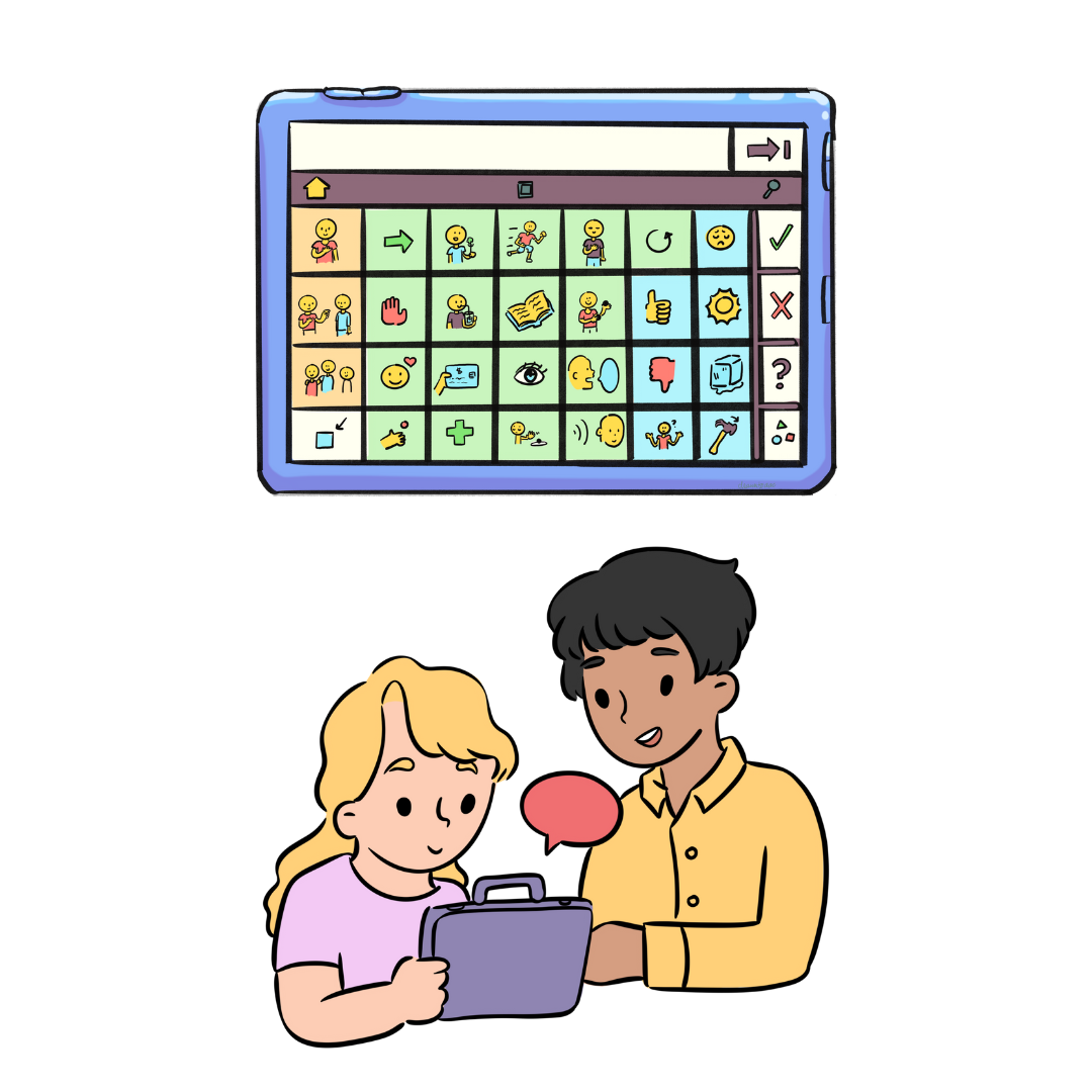5 Augmentative and Alternative Communication (AAC) Tips For Gestalt Language Processors