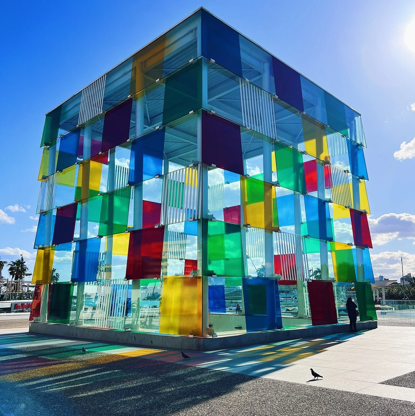 Some of the most overwhelming beauty I have ever experienced&hellip; 

Here is some inspiration from Spain I&rsquo;ll be bringing to the next collection ❤️&zwj;🔥🇪🇸