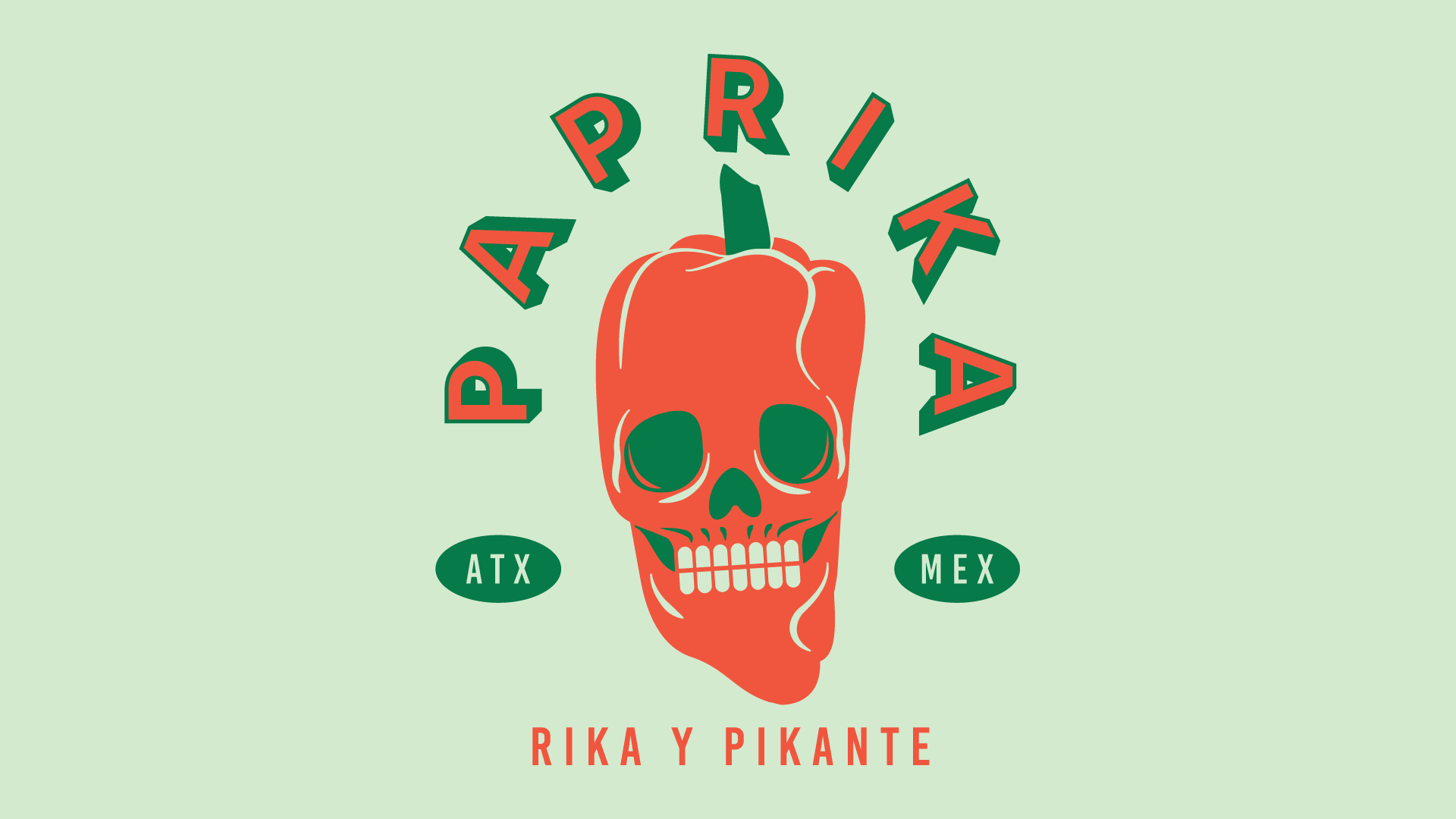 Paprika — Edith Valle