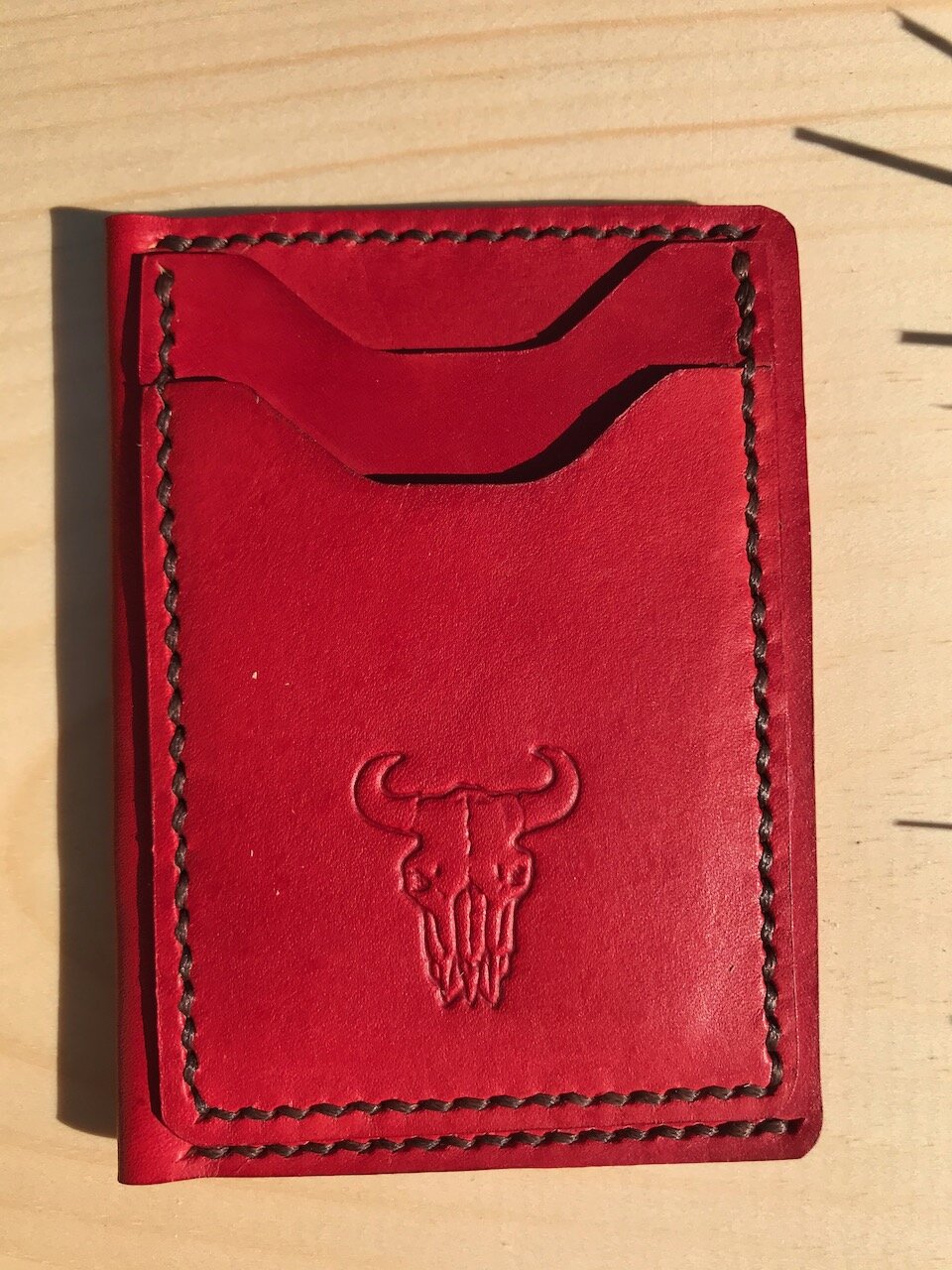 The Sleeve 13 Minimalist Wallet - 5.jpeg