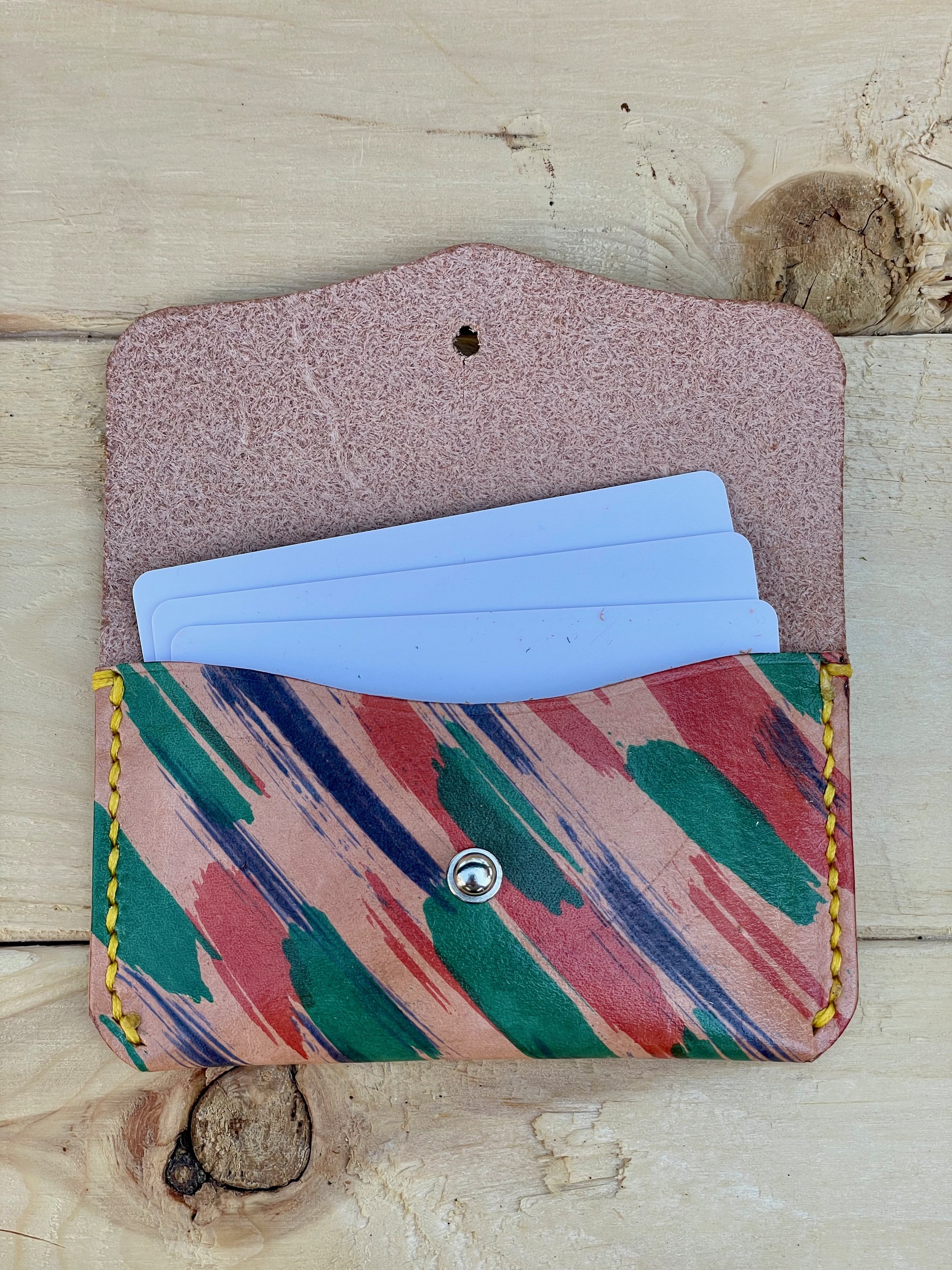 423 Edition Dyed Card Sleeve - 3.jpeg
