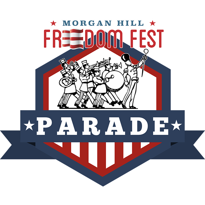 Parade — Hill Freedom Fest