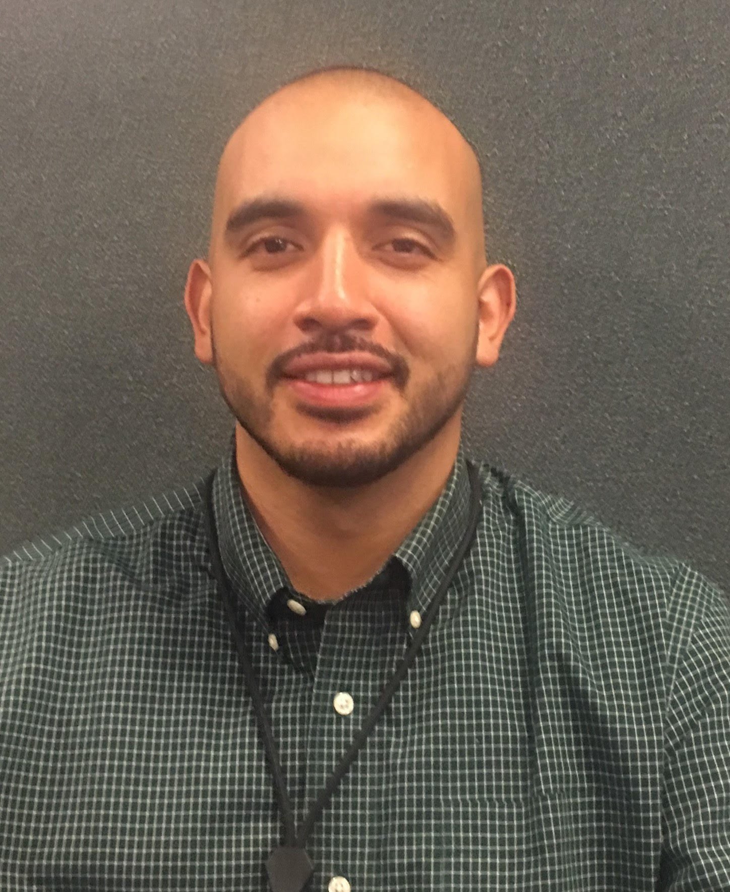 Photo of Carlos Murillo, Family Music Fest Chair