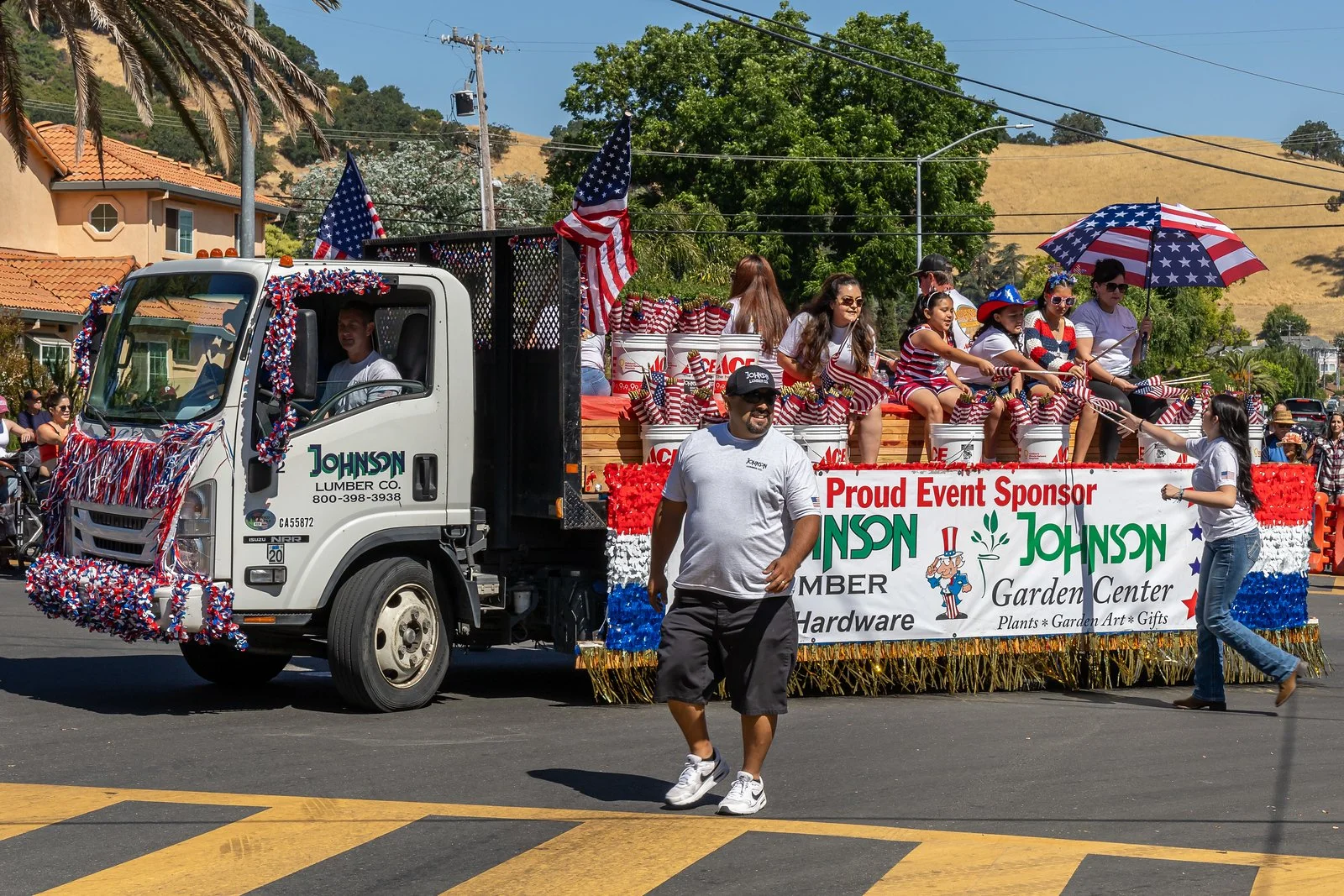 2023 Parade Photos