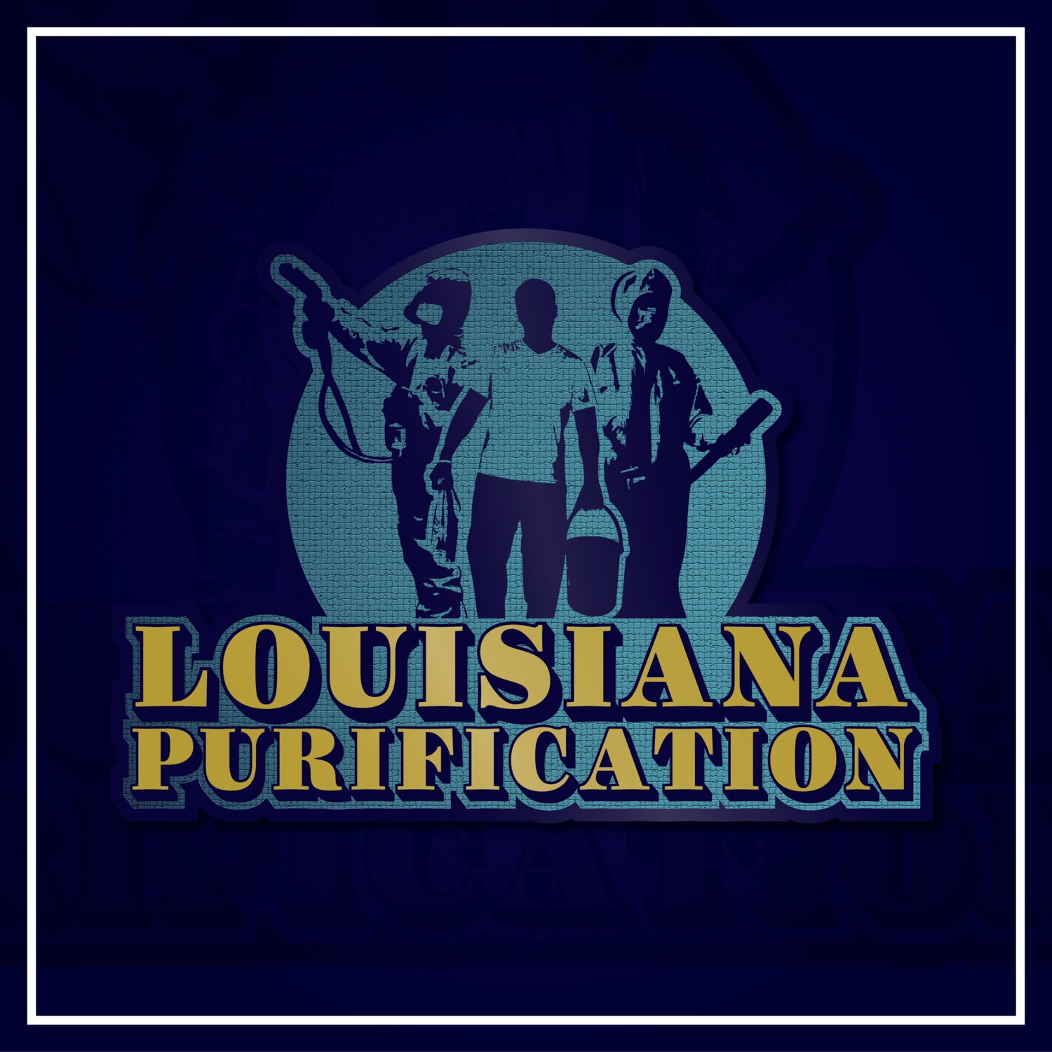 Louisiana Purfication