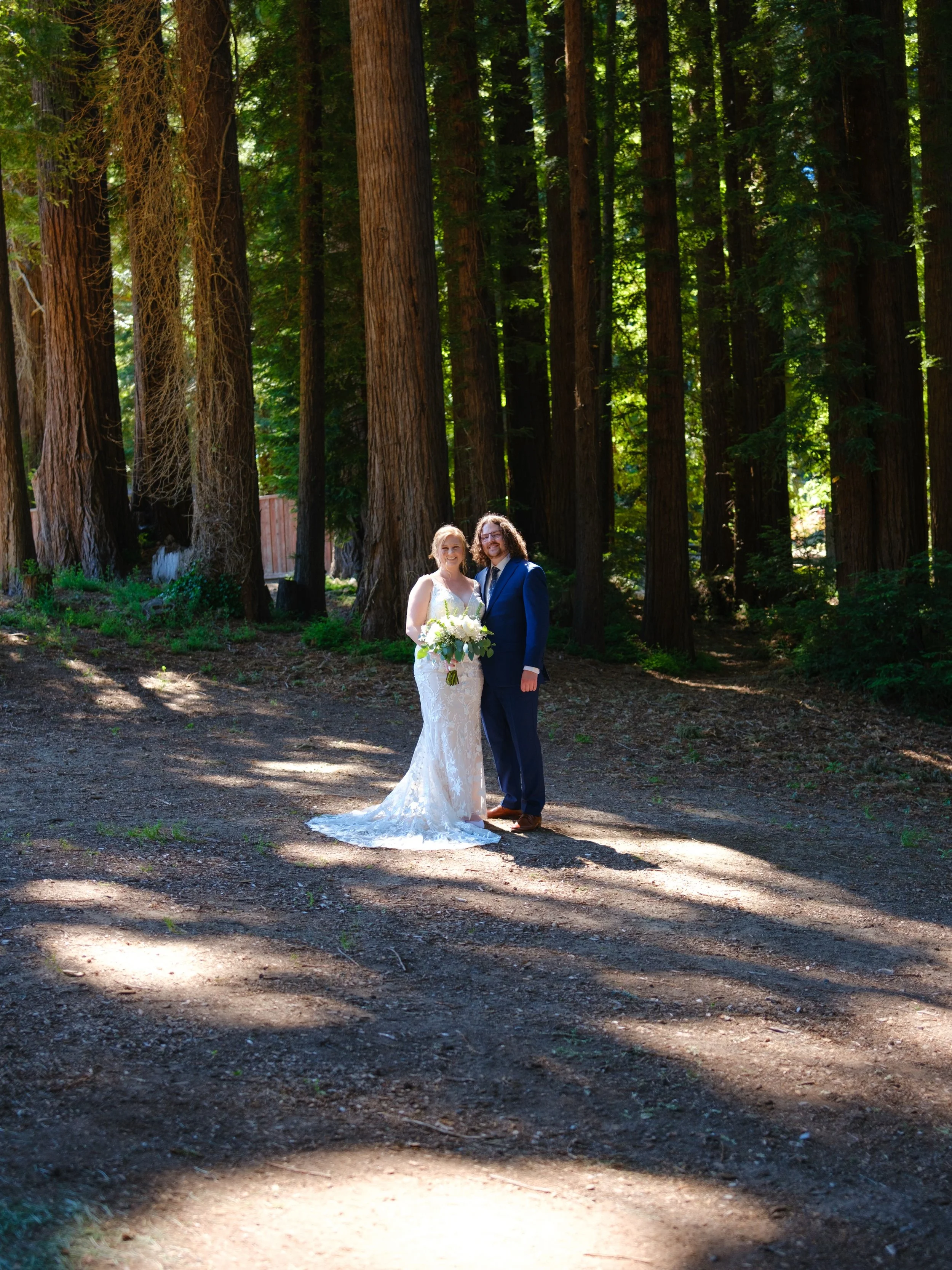 🌲 california redwood forest love story 🌲

#redwoods #californiaweddingphotographer #bridal #weddingdress #bayareaphotographer

@mountainterrace