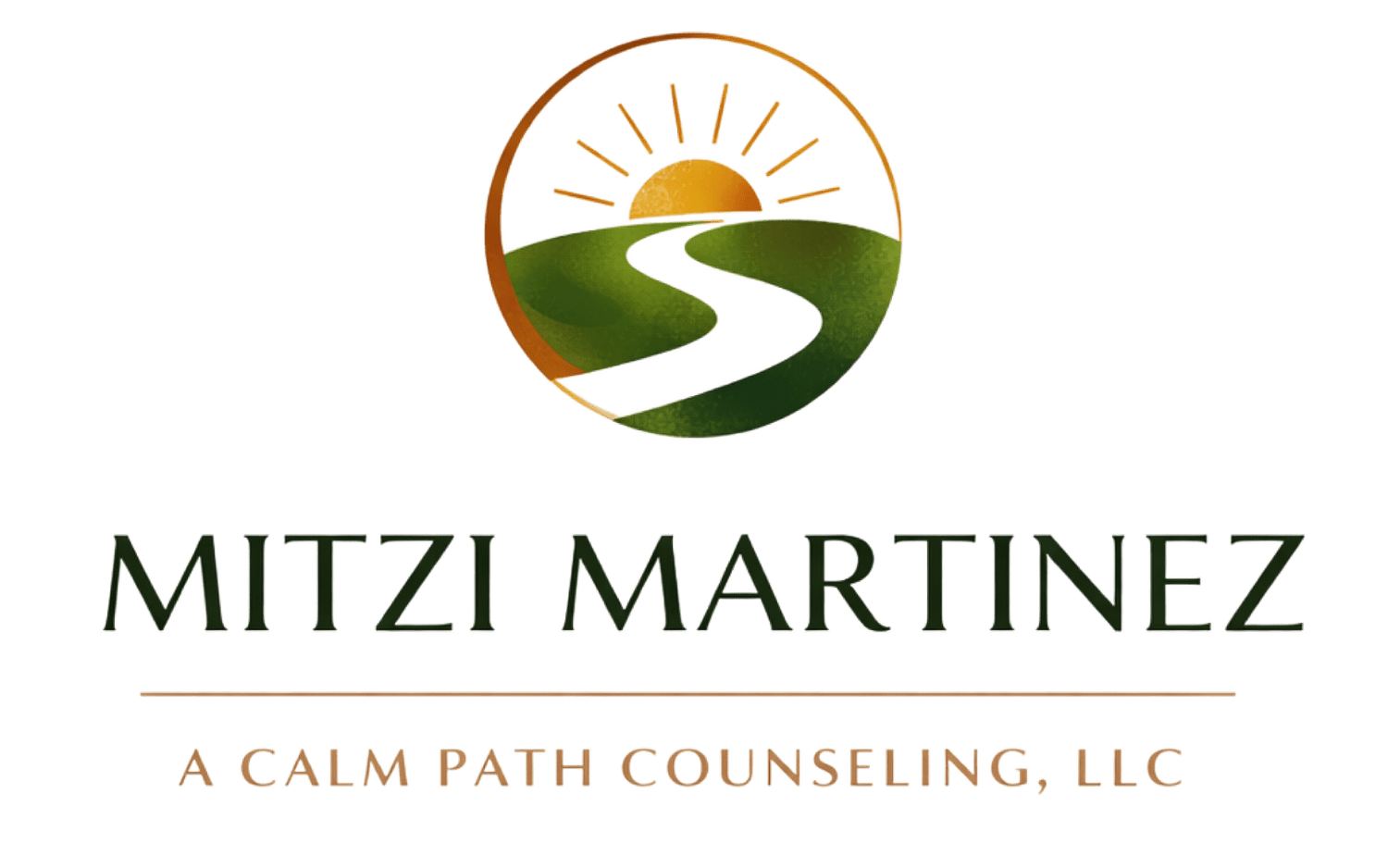 Mitzi Martinez Therapy