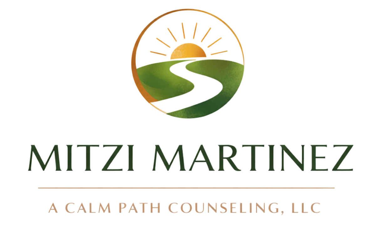 Mitzi Martinez Therapy