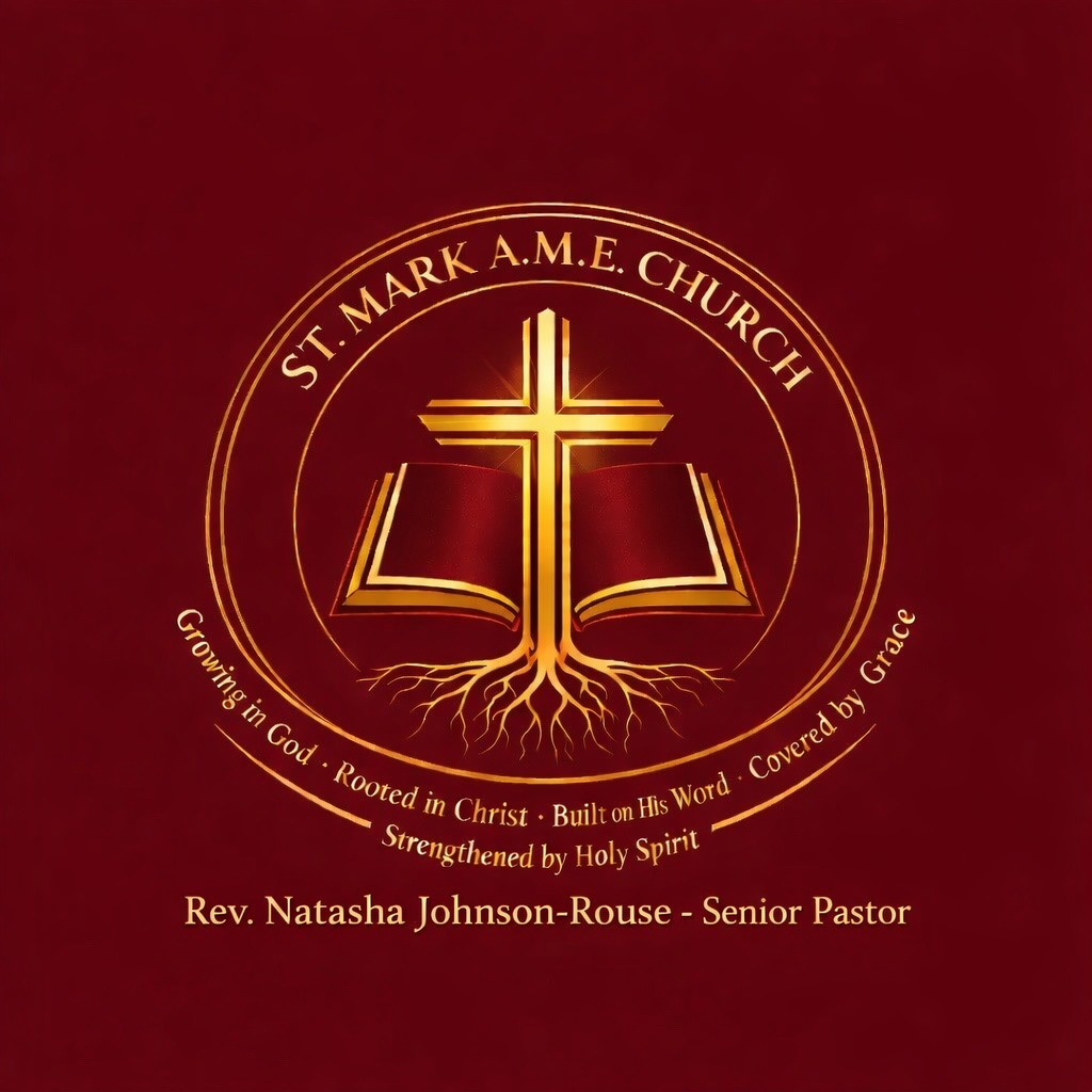 Saint Mark AME Church