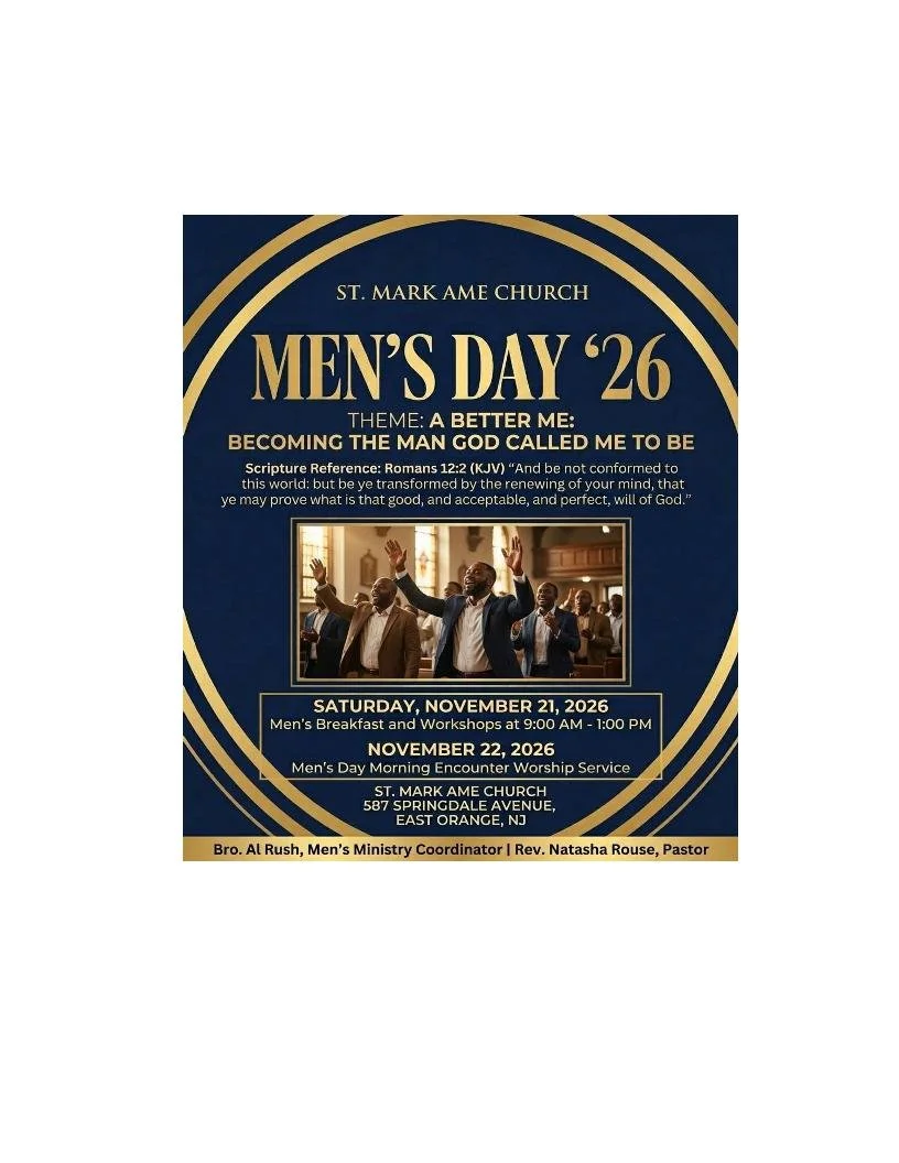 Men's Day