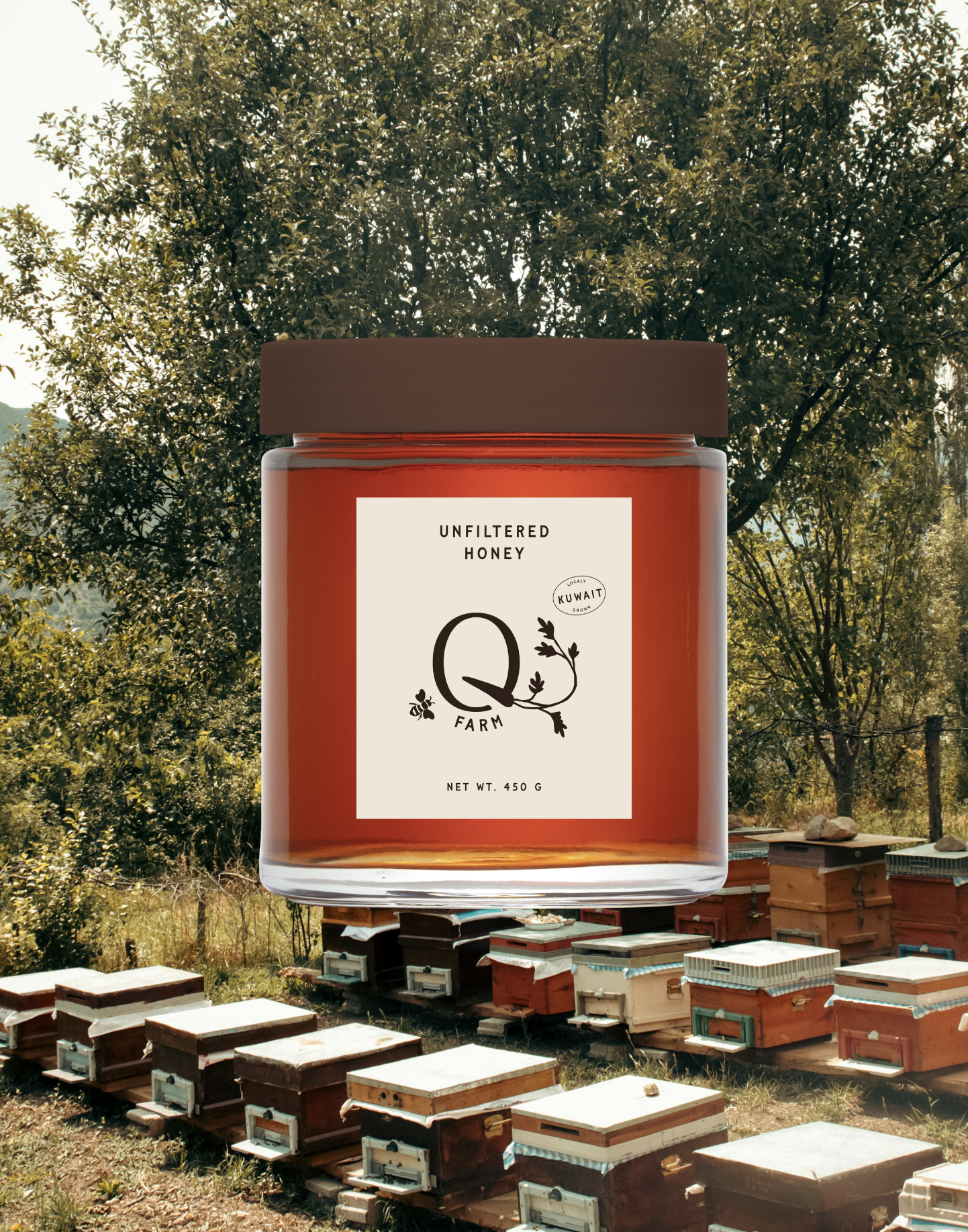 Q Farm