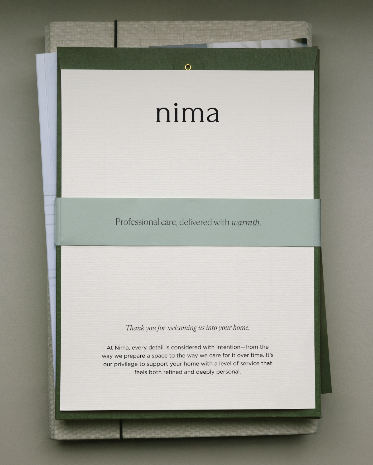 Nima