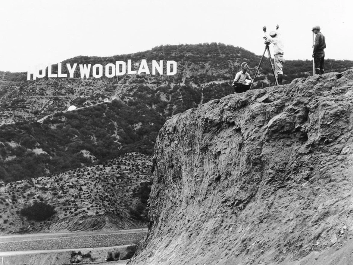 Hollywoodland