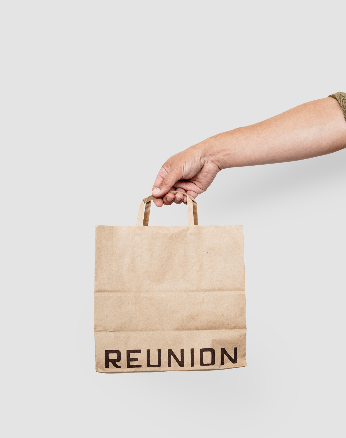 Reunion