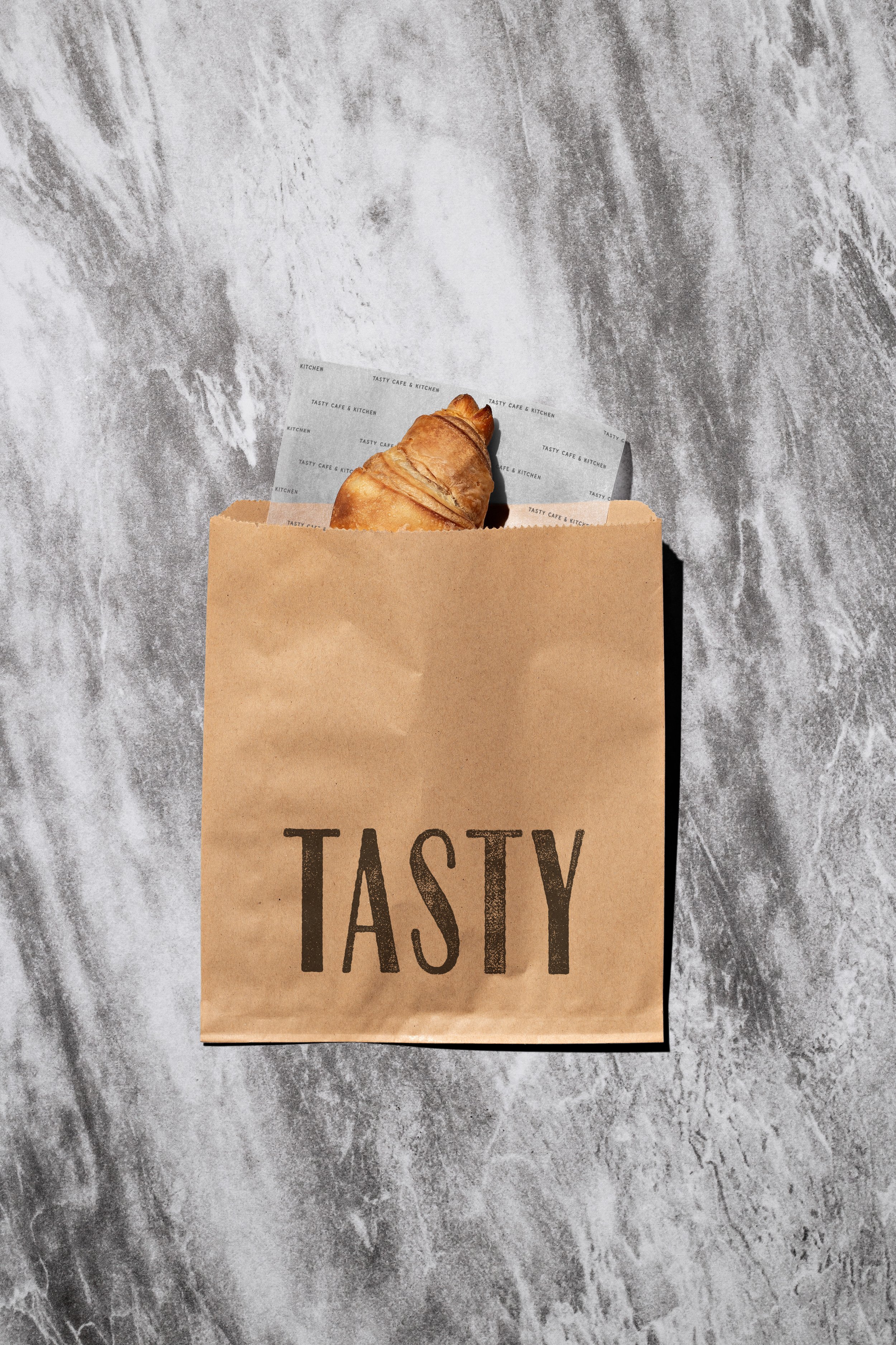 Tasty