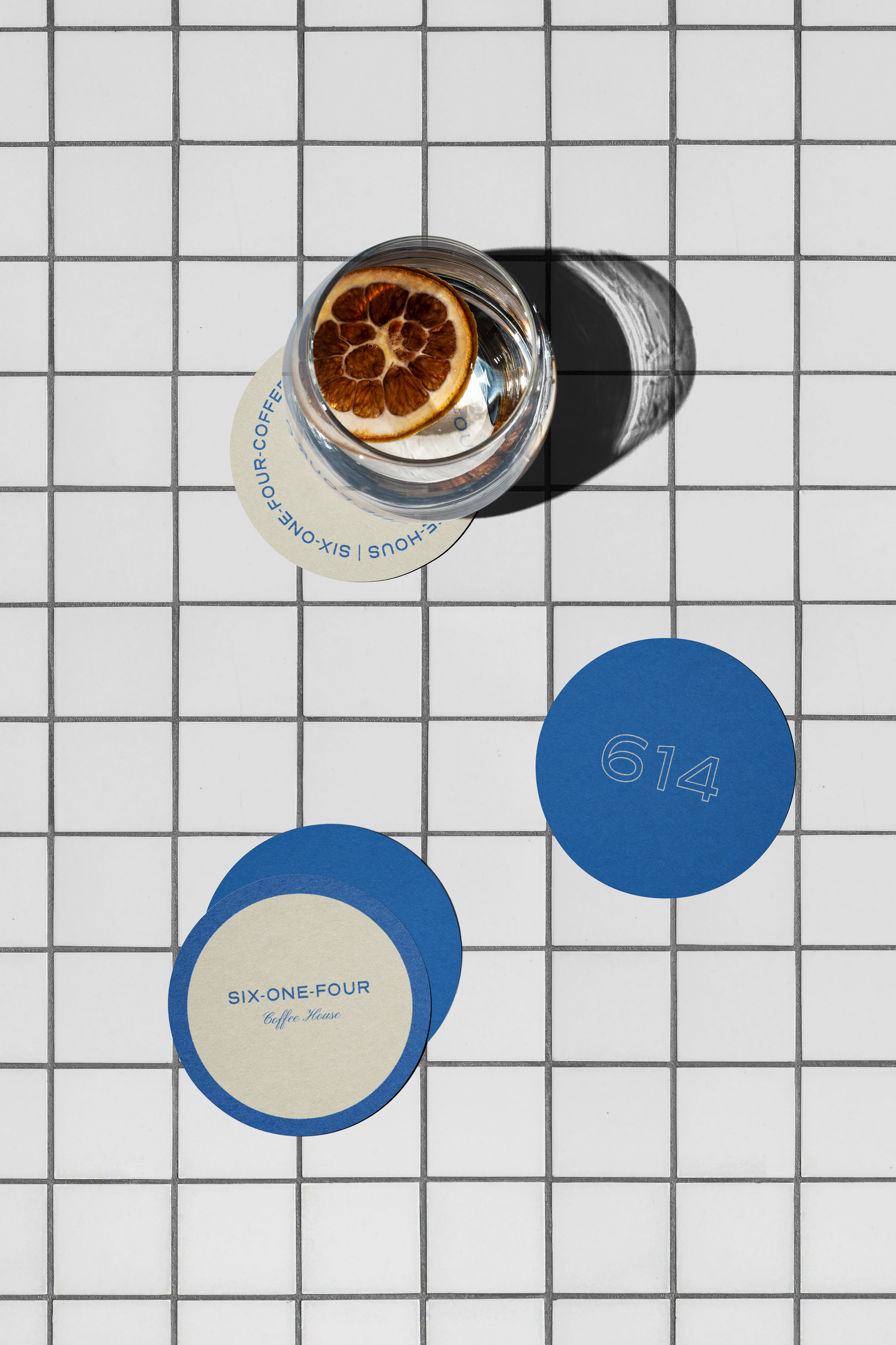 614 Coffee House
