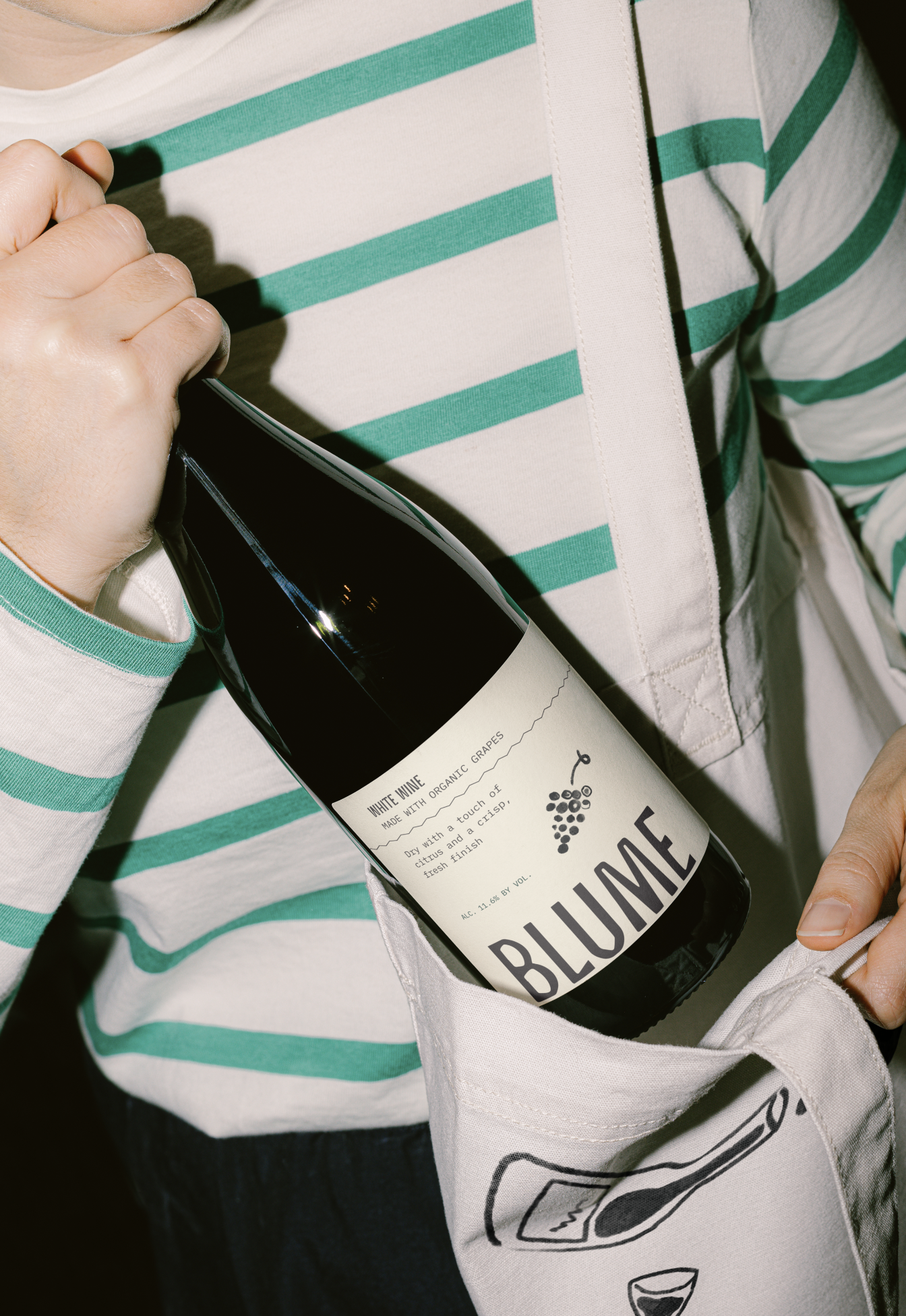 Blume Wine