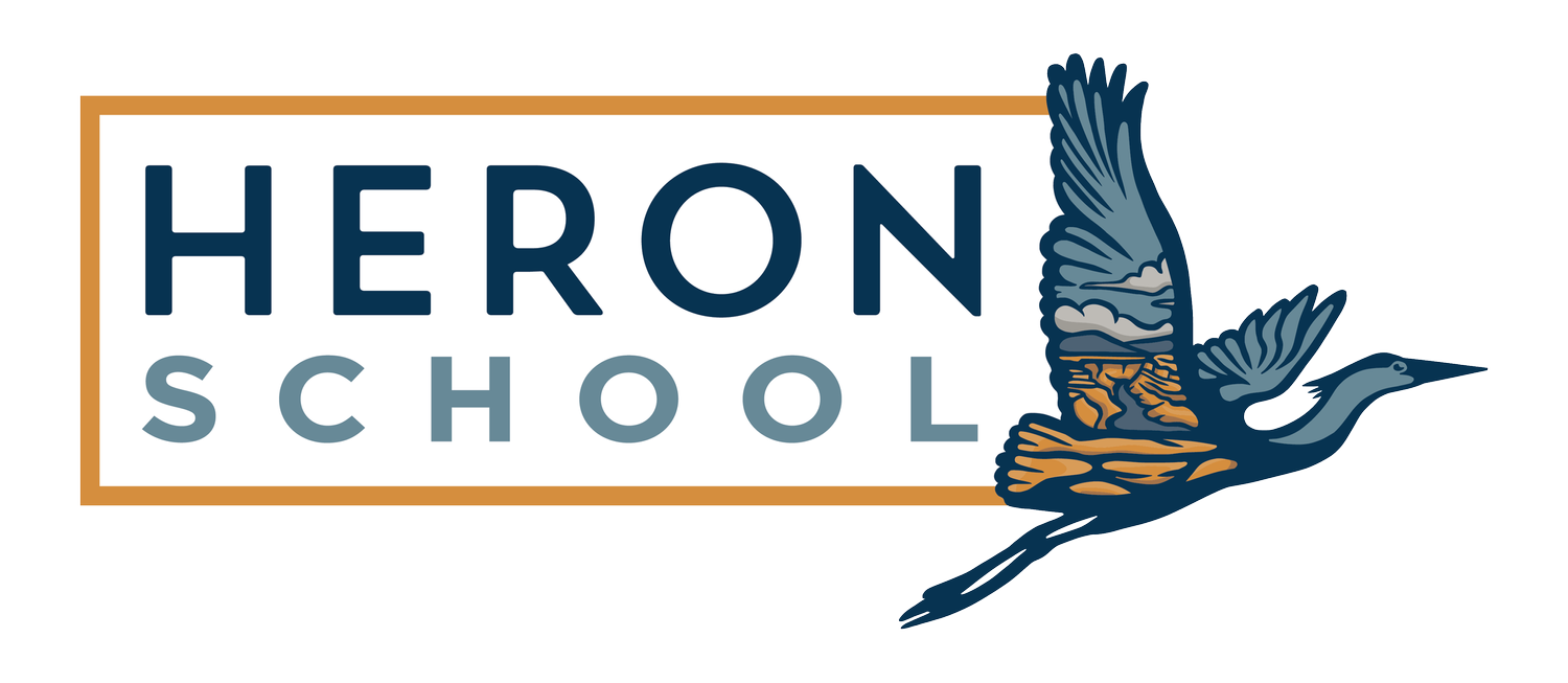 HERON SCHOOL