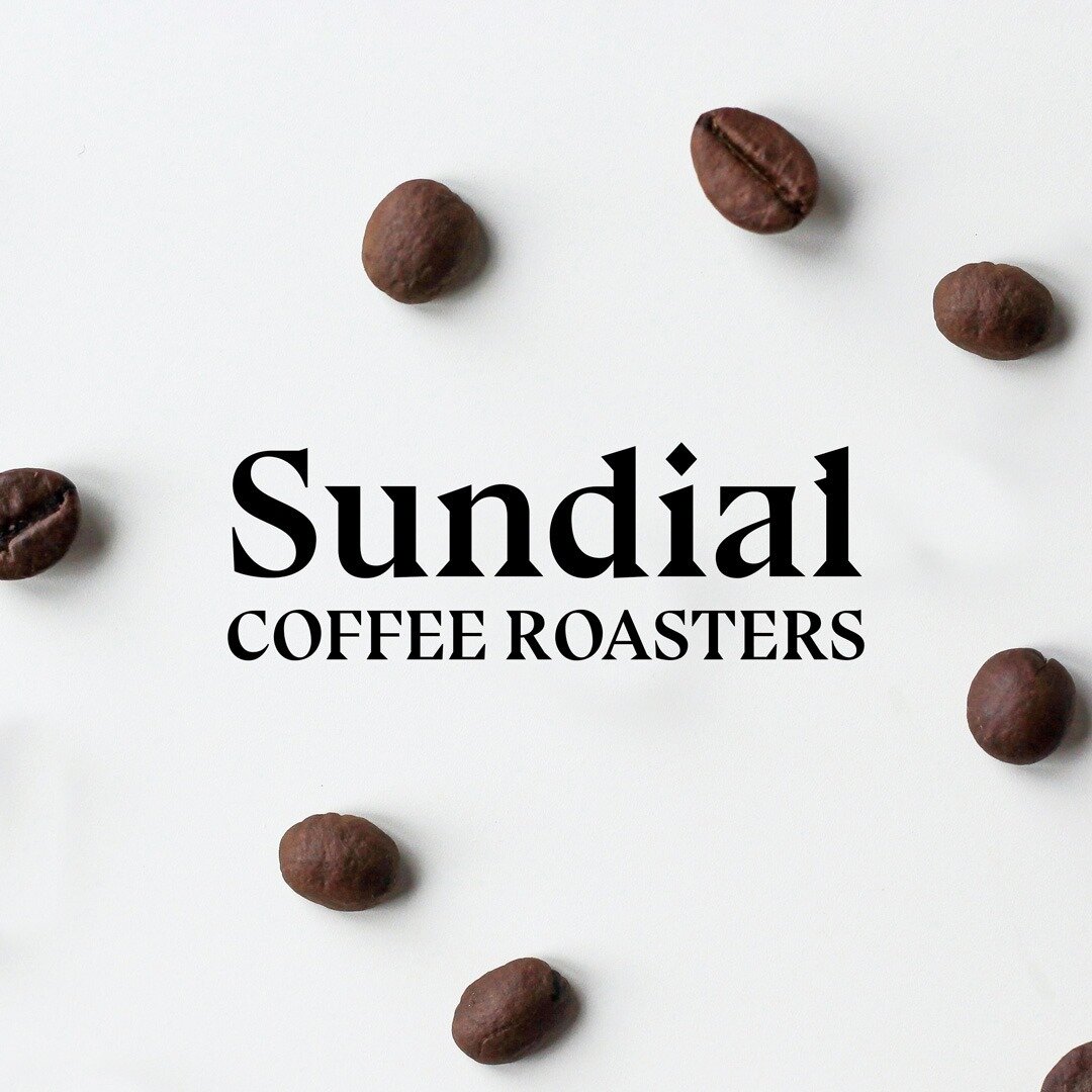 // roastin' from home and very excited to share this with my people... more coffee coming soon⠀⠀⠀⠀⠀⠀⠀⠀⠀
.⠀⠀⠀⠀⠀⠀⠀⠀⠀
.⠀⠀⠀⠀⠀⠀⠀⠀⠀
.⠀⠀⠀⠀⠀⠀⠀⠀⠀
.⠀⠀⠀⠀⠀⠀⠀⠀⠀
.⠀⠀⠀⠀⠀⠀⠀⠀⠀
#sakustudio #sundialcoffeeroasters #logodesign #brandidentity #brandingdesign #coffeeroaste