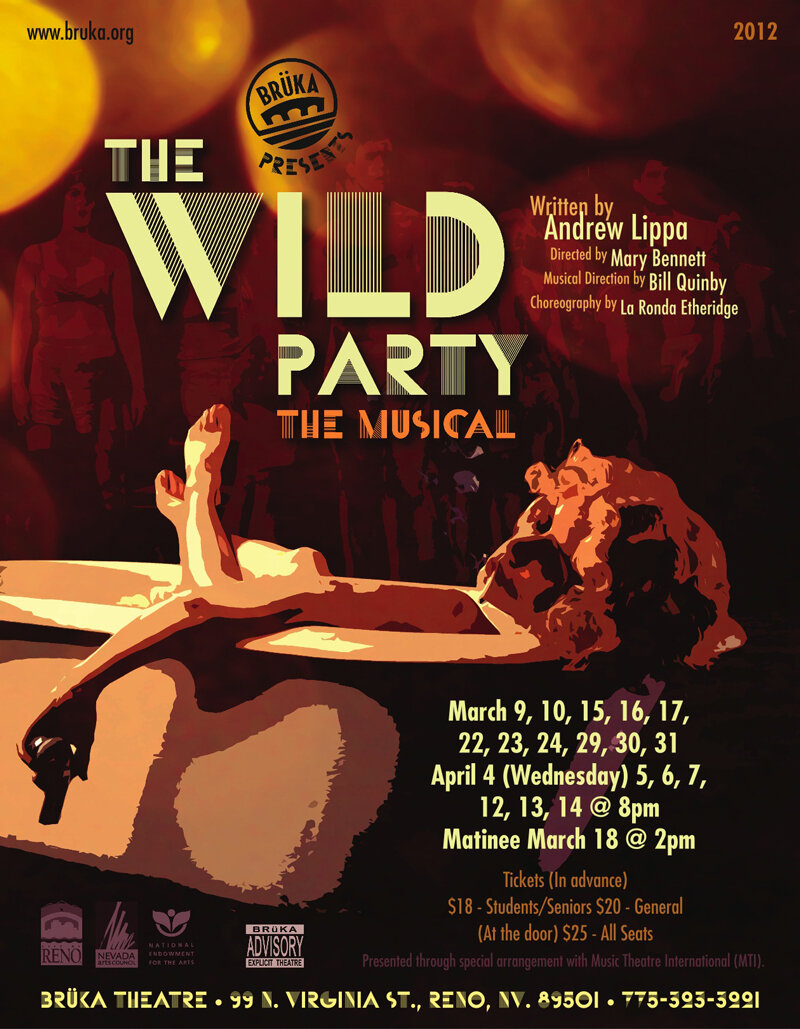TheWildParty