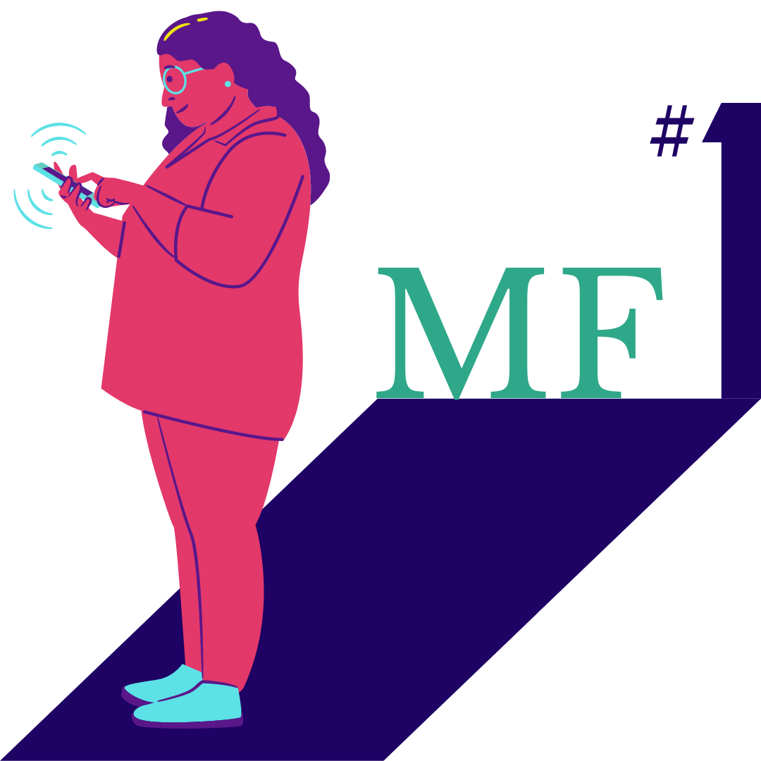 Welcome to Must-Follows: #1