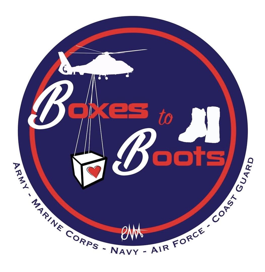 Boot Box  Visit Crawford County, PA