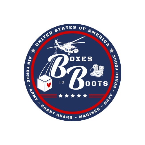 Boxes to Boots