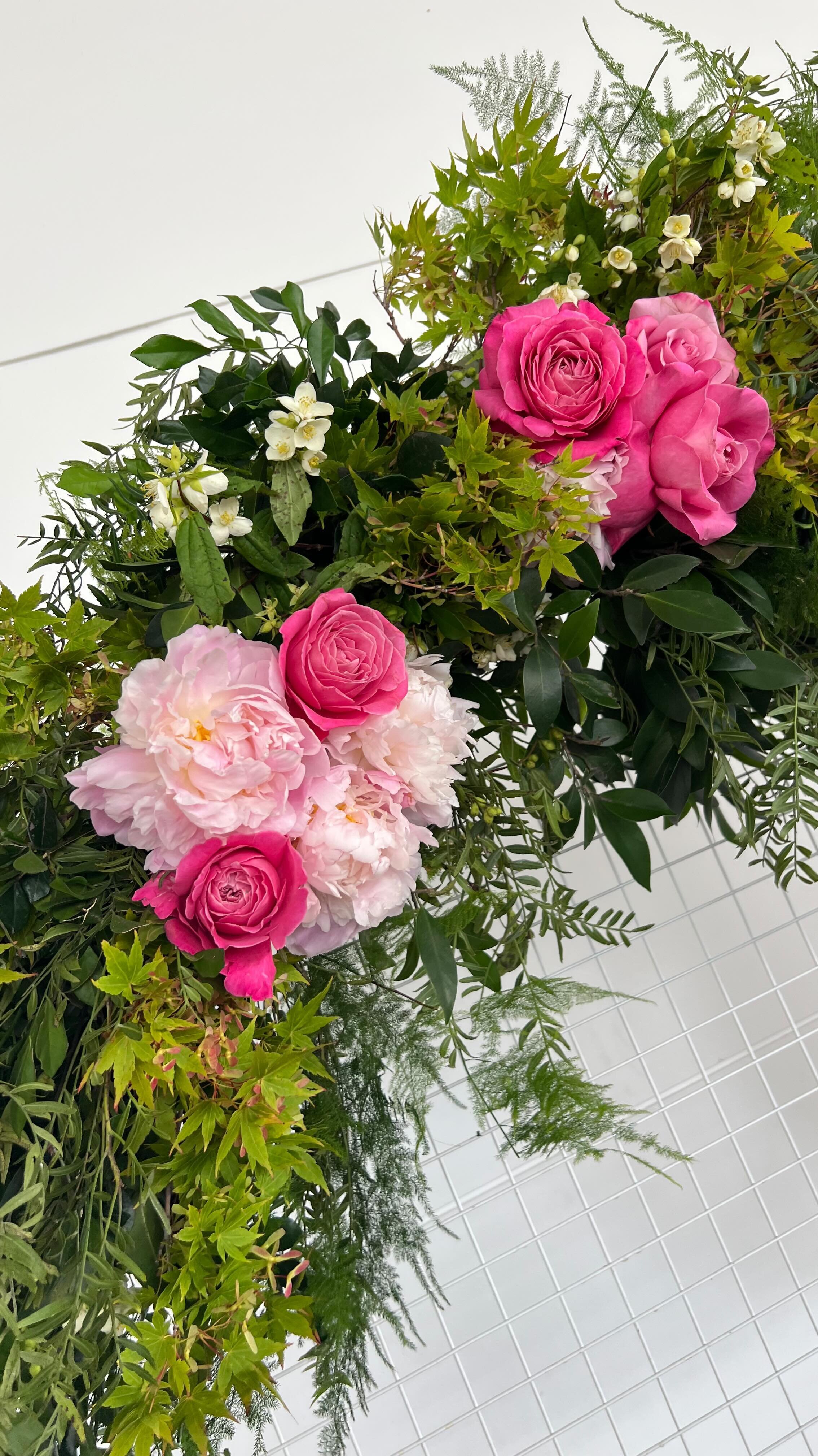 Green by Design Floral Stylist