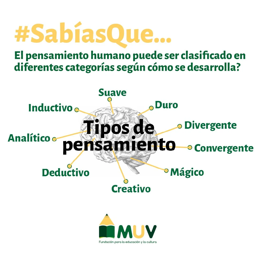 No te pierdas nuestras pr&oacute;ximas publicaciones y descubre las caracter&iacute;sticas de cada categor&iacute;a. 

#FundacionMUV #Educaci&oacute;nParaTodos #TransformandoVidas
#Inclusi&oacute;nSocial #Educaci&oacute;nDeCalidad
#CulturaDiversa #Ed