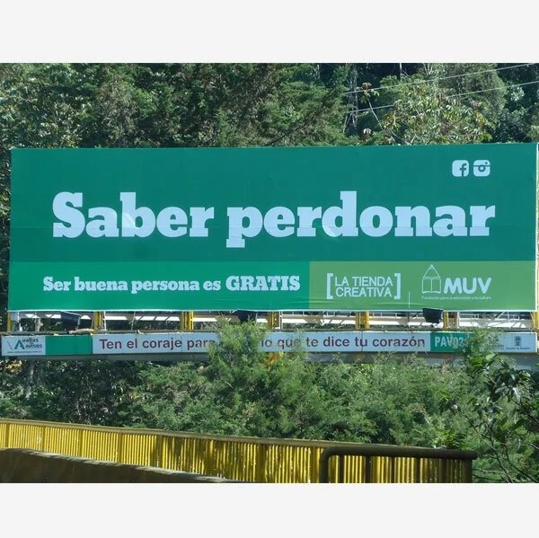 Que este mes de junio nos inspire a practicar el perd&oacute;n, liberando nuestro coraz&oacute;n de cargas pasadas y abriendo espacio para la paz interior.

Perdonar no significa olvidar, sino dejar ir el resentimiento y sanar nuestras heridas. En es