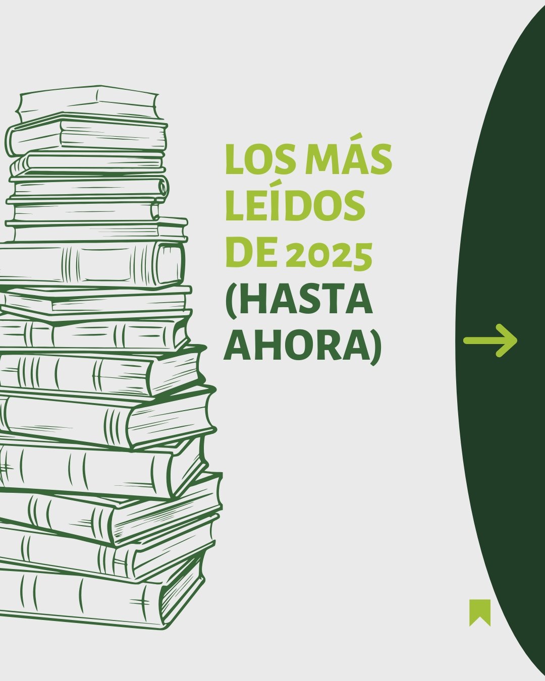 Durante la Feria Internacional del Libro de Bogot&aacute; (FILBo), la C&aacute;mara Colombiana del Libro y Nielsen BookScan revelaron los libros m&aacute;s vendidos en Colombia durante el primer trimestre del a&ntilde;o.

&iexcl;Una lista que nos mue