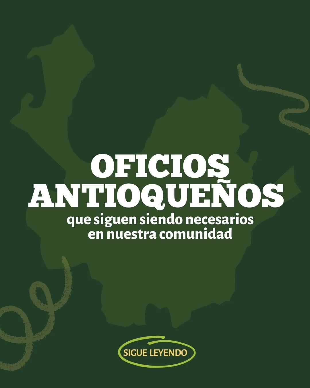 💬 ¿Cuál oficio representa tu historia familiar o tu barrio?
#MemoriaLaboral #SaberesQueInspiran #CulturaViva