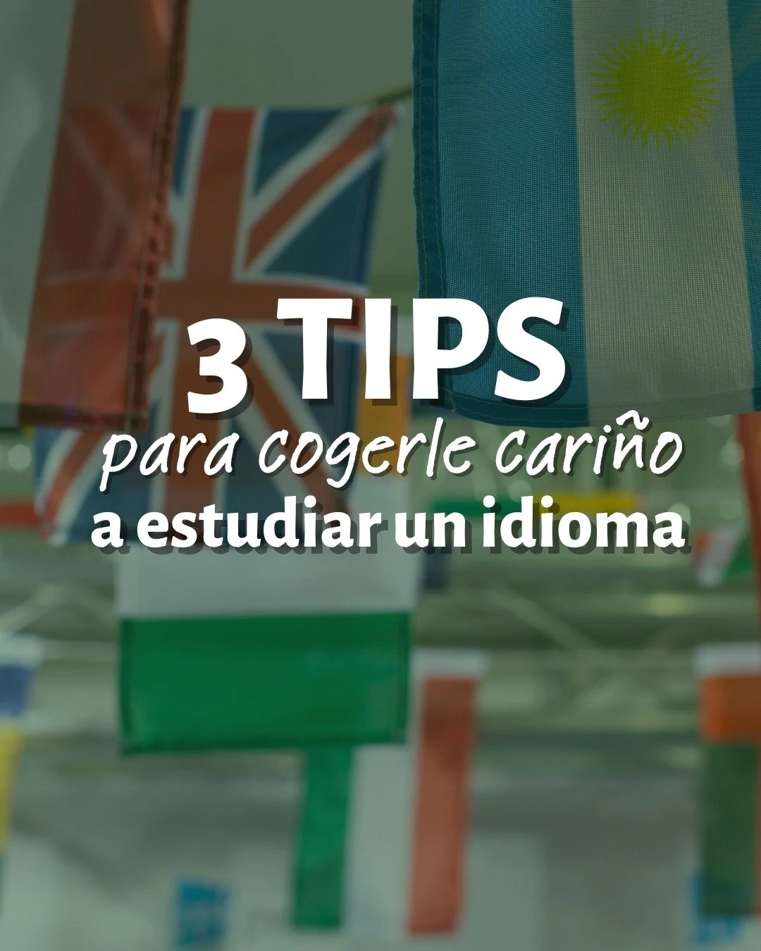 &iquest;Por d&oacute;nde empezar?

Peque&ntilde;o y constante.
Diez minutos diarios con intenci&oacute;n crean m&aacute;s avance que largas jornadas espor&aacute;dicas.

Con apoyo digital (gratis y pago):
&bull; Duolingo (gratuito, ideal para crear h