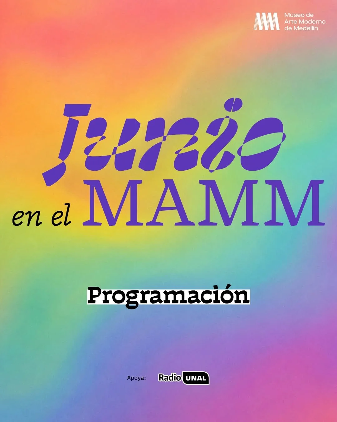 Llega junio al MAMM con una programaci&oacute;n muy especial pensada para grandes y peque&ntilde;os y en MUV queremos que te mantengas al tanto y listo para disfrutar.

El Festival Internacional de Cine de Cartagena de Indias (FICCI), llega al MAMM d