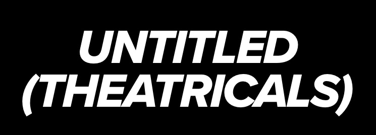 Untitled Theatricals logo