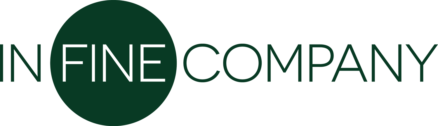 Infine Company logo
