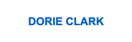 Dorie Clark logo