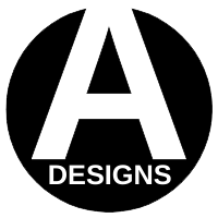 Amanda Goble Website Strategist & Designer Logo