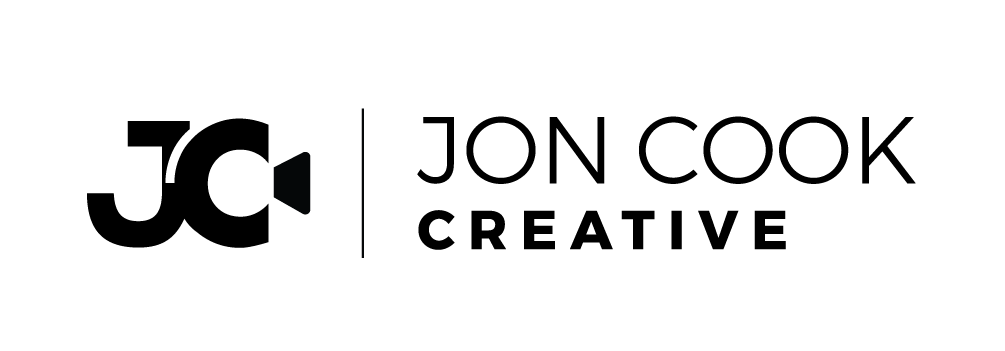 Jon Cook Creative