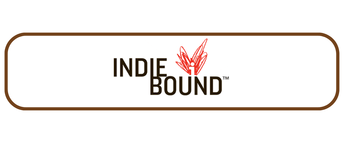 Indiebound Button
