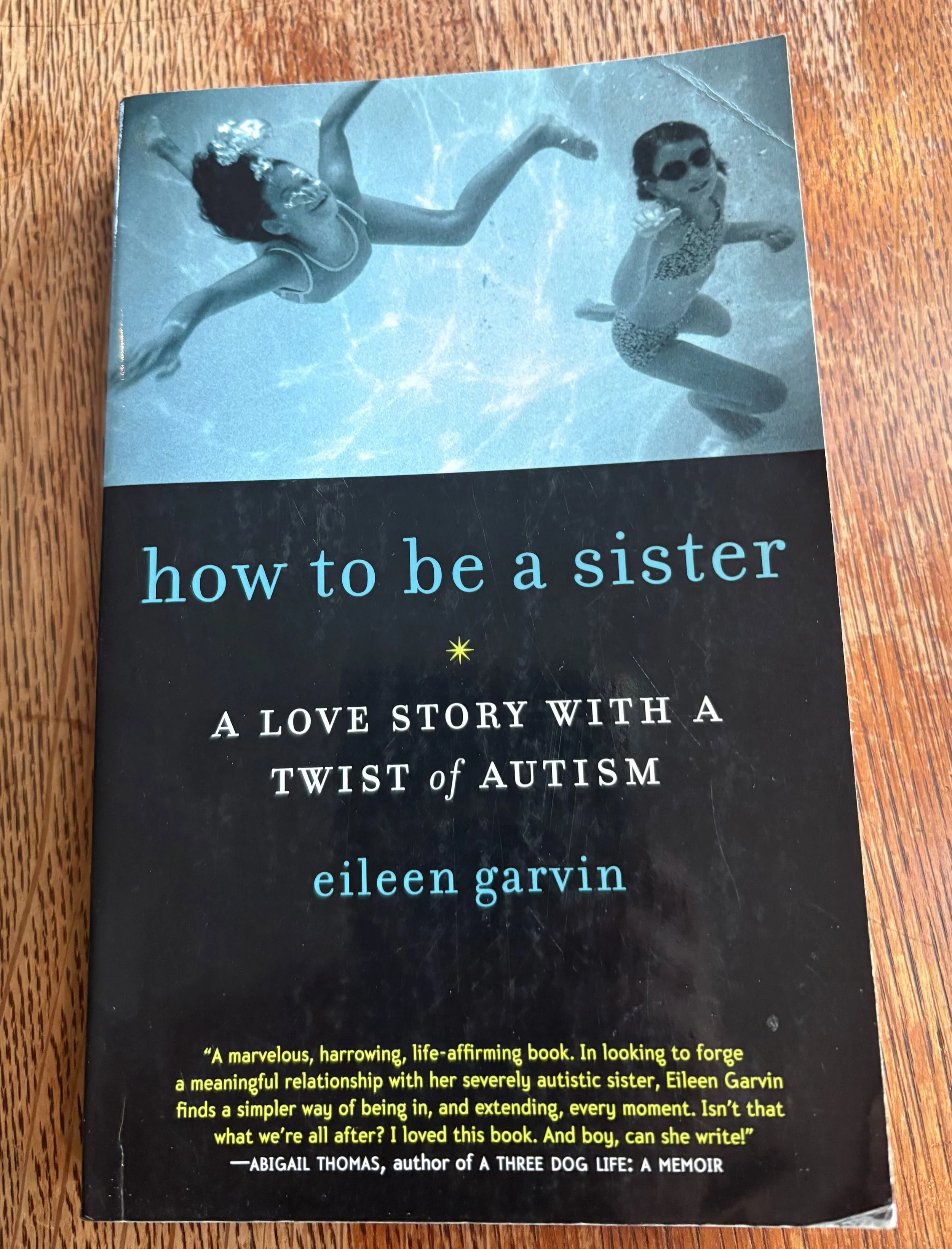 How to Be a Sister Turns 16!