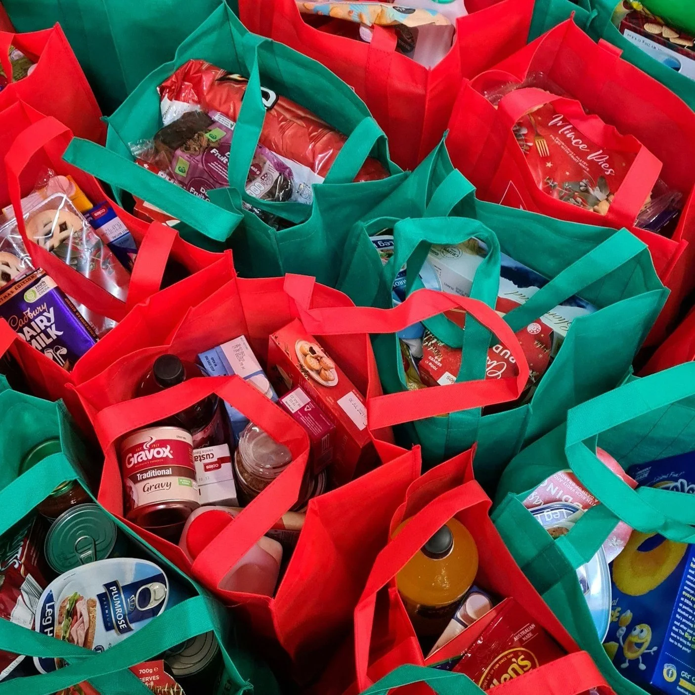 Food Bank