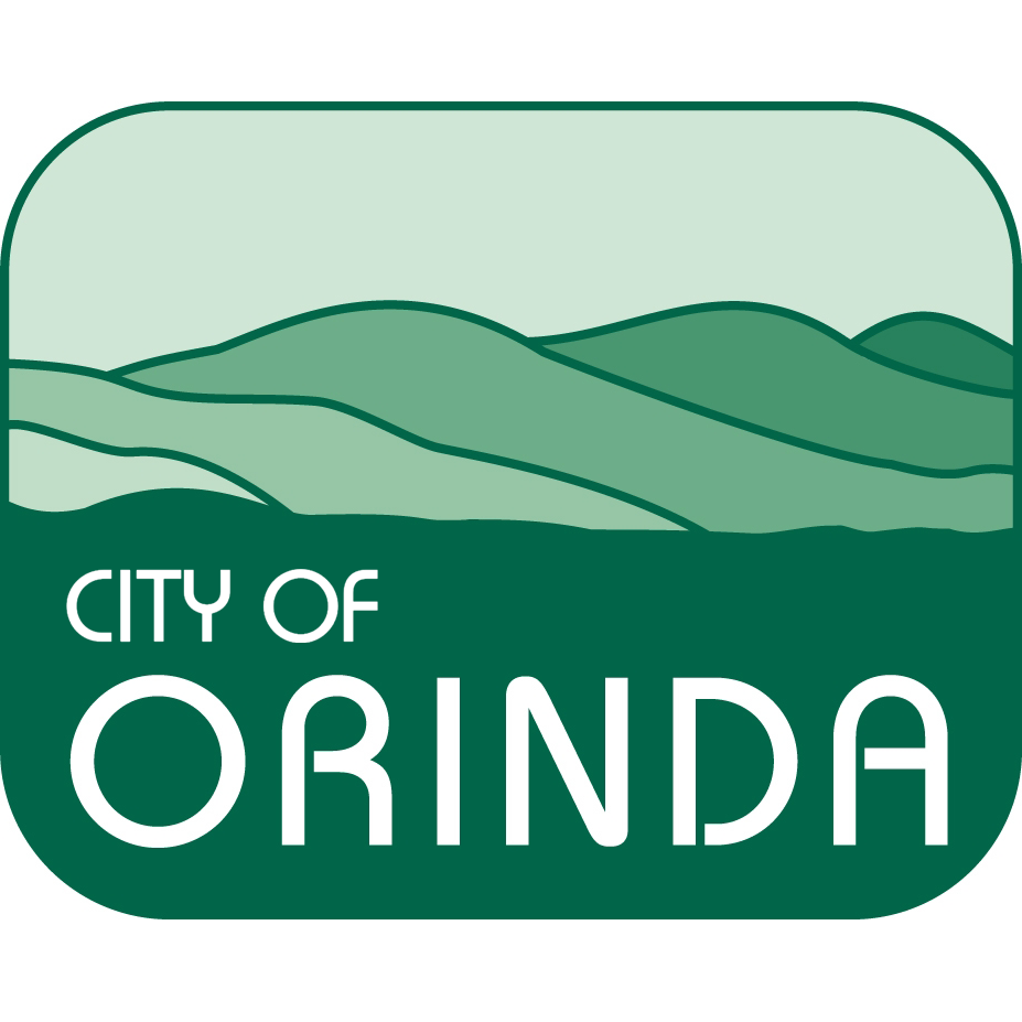 City of Orinda 2025 Review