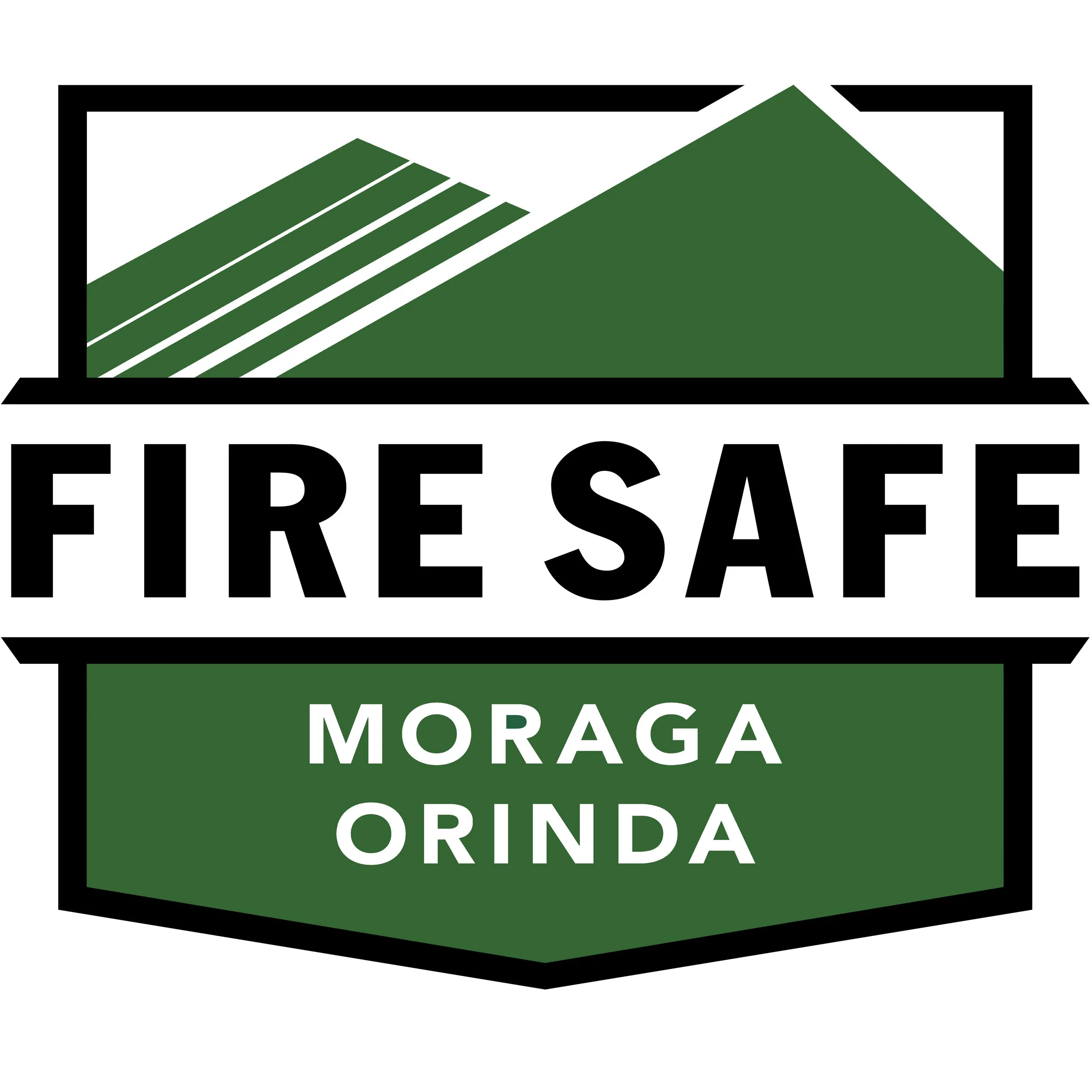 Fire Safe Moraga-Orinda
