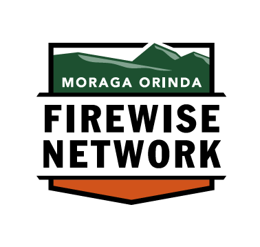Fire Safe Moraga Orinda